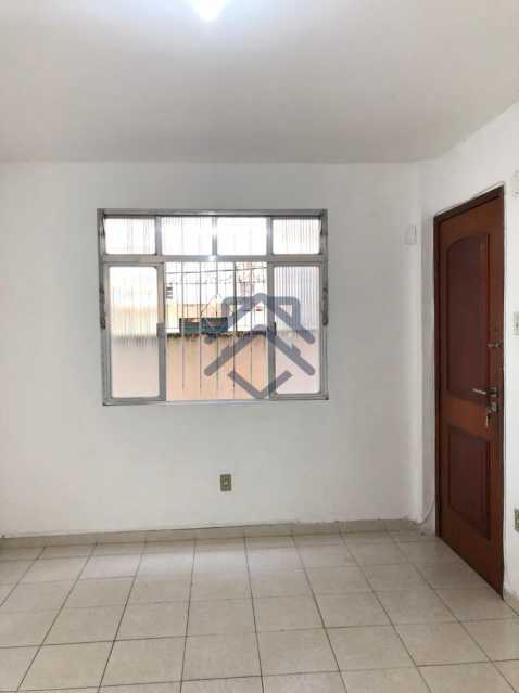 Conheça 1 do imóvel - Apartamento 2 quartos para alugar Água Santa, Rio de Janeiro - R$ 700 - 1985 - 1 1 - Apartamento 2 quartos para alugar Água Santa, Rio de Janeiro - R$ 700 - 1985 - 1