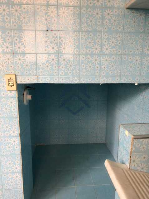 Conheça 8 do imóvel - Apartamento 2 quartos para alugar Água Santa, Rio de Janeiro - R$ 700 - 1985 - 9 8 - Apartamento 2 quartos para alugar Água Santa, Rio de Janeiro - R$ 700 - 1985 - 9