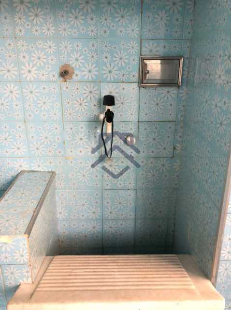 Conheça 9 do imóvel - Apartamento 2 quartos para alugar Água Santa, Rio de Janeiro - R$ 700 - 1985 - 10 9 - Apartamento 2 quartos para alugar Água Santa, Rio de Janeiro - R$ 700 - 1985 - 10