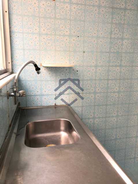 Conheça 10 do imóvel - Apartamento 2 quartos para alugar Água Santa, Rio de Janeiro - R$ 700 - 1985 - 11 10 - Apartamento 2 quartos para alugar Água Santa, Rio de Janeiro - R$ 700 - 1985 - 11