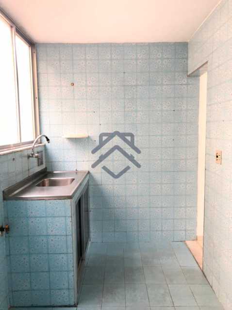 Conheça 6 do imóvel - Apartamento 2 quartos para alugar Água Santa, Rio de Janeiro - R$ 700 - 1985 - 7 6 - Apartamento 2 quartos para alugar Água Santa, Rio de Janeiro - R$ 700 - 1985 - 7