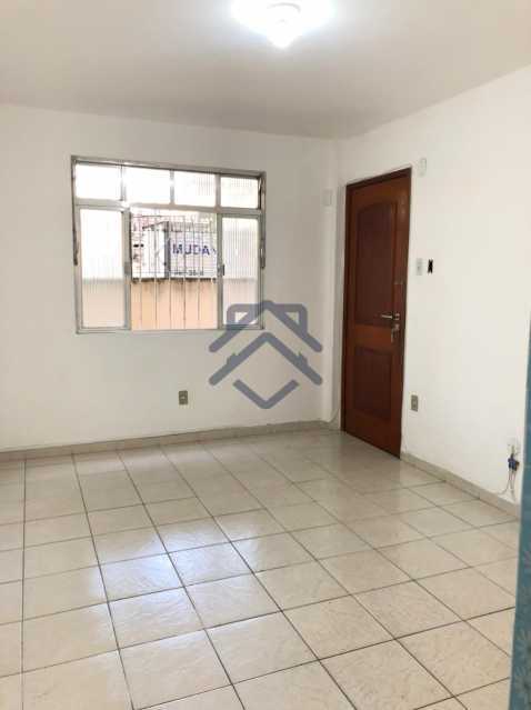 Conheça 3 do imóvel - Apartamento 2 quartos para alugar Água Santa, Rio de Janeiro - R$ 700 - 1985 - 4 3 - Apartamento 2 quartos para alugar Água Santa, Rio de Janeiro - R$ 700 - 1985 - 4