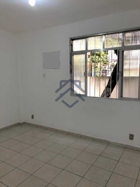 Conheça 15 do imóvel - Apartamento 2 quartos para alugar Água Santa, Rio de Janeiro - R$ 700 - 1985 - 16 15 - Apartamento 2 quartos para alugar Água Santa, Rio de Janeiro - R$ 700 - 1985 - 16