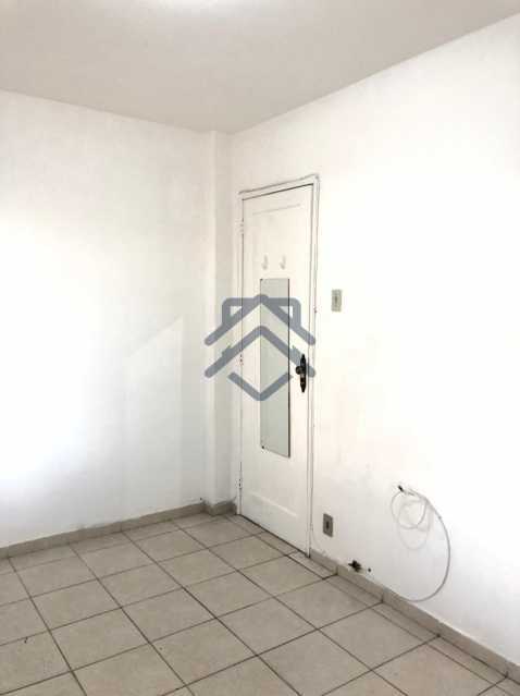 Conheça 16 do imóvel - Apartamento 2 quartos para alugar Água Santa, Rio de Janeiro - R$ 700 - 1985 - 17 16 - Apartamento 2 quartos para alugar Água Santa, Rio de Janeiro - R$ 700 - 1985 - 17