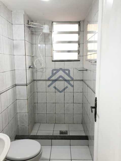 Conheça 12 do imóvel - Apartamento 2 quartos para alugar Água Santa, Rio de Janeiro - R$ 700 - 1985 - 13 12 - Apartamento 2 quartos para alugar Água Santa, Rio de Janeiro - R$ 700 - 1985 - 13