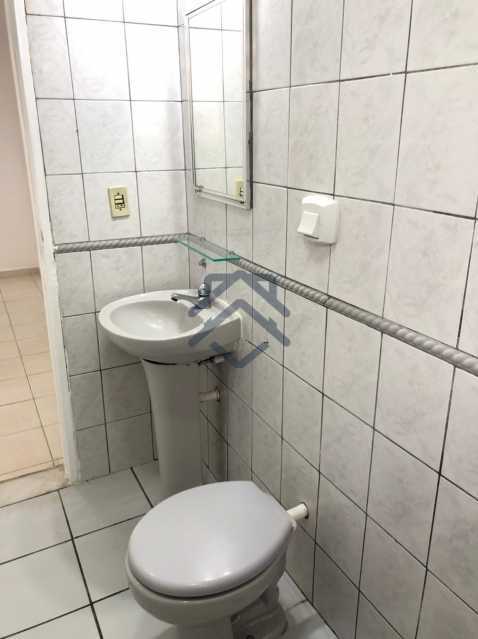 Conheça 14 do imóvel - Apartamento 2 quartos para alugar Água Santa, Rio de Janeiro - R$ 700 - 1985 - 15 14 - Apartamento 2 quartos para alugar Água Santa, Rio de Janeiro - R$ 700 - 1985 - 15