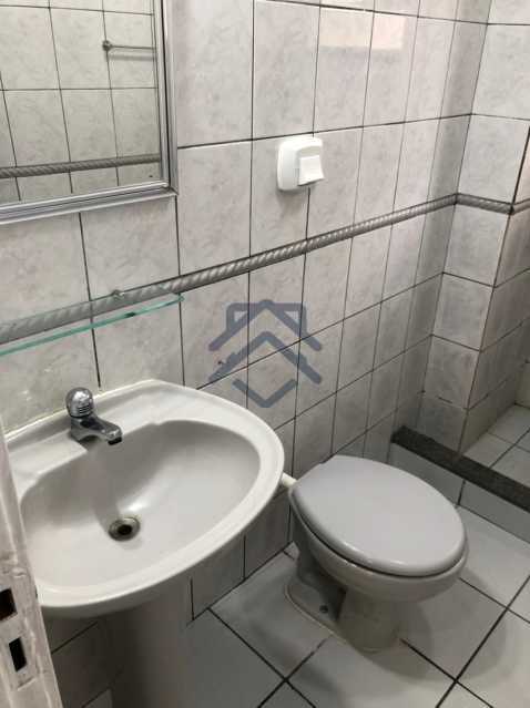 Conheça 13 do imóvel - Apartamento 2 quartos para alugar Água Santa, Rio de Janeiro - R$ 700 - 1985 - 14 13 - Apartamento 2 quartos para alugar Água Santa, Rio de Janeiro - R$ 700 - 1985 - 14