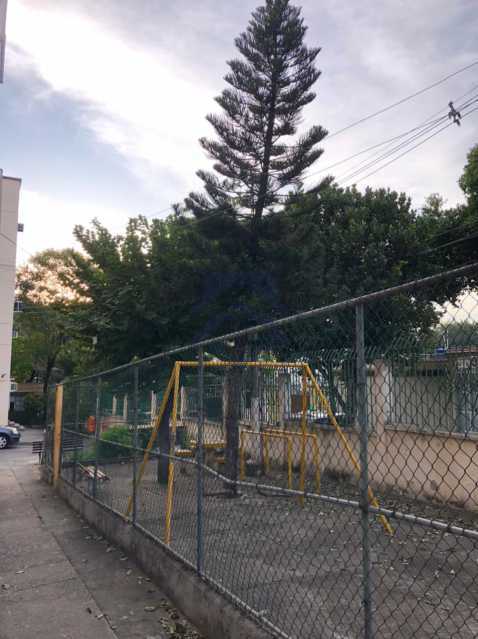 Conheça 24 do imóvel - Apartamento 2 quartos para alugar Água Santa, Rio de Janeiro - R$ 700 - 1985 - 25 24 - Apartamento 2 quartos para alugar Água Santa, Rio de Janeiro - R$ 700 - 1985 - 25