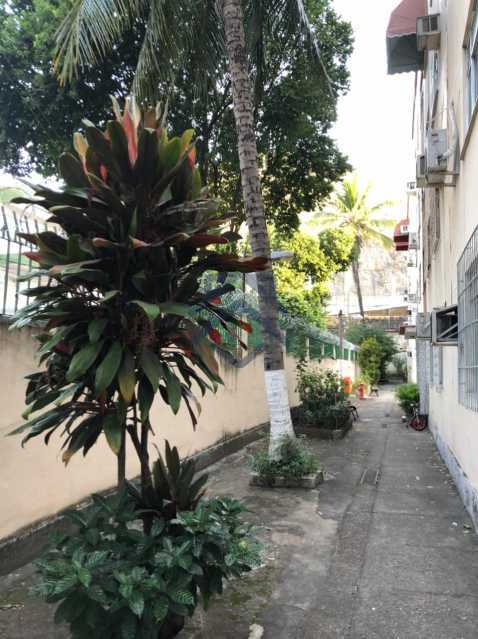 Conheça 23 do imóvel - Apartamento 2 quartos para alugar Água Santa, Rio de Janeiro - R$ 700 - 1985 - 24 23 - Apartamento 2 quartos para alugar Água Santa, Rio de Janeiro - R$ 700 - 1985 - 24