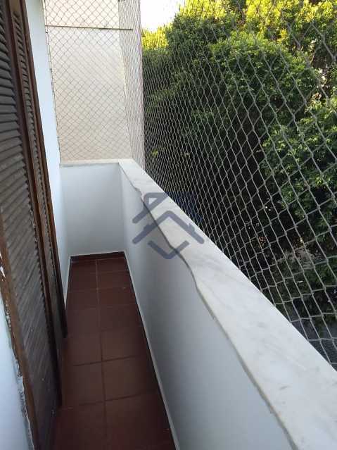 Conheça 4 do imóvel - Apartamento para venda e aluguel Rua Jurunas,Méier, Méier e Adjacências,Rio de Janeiro - R$ 1.150 - 935 - 5 4 - Apartamento para venda e aluguel Rua Jurunas,Méier, Méier e Adjacências,Rio de Janeiro - R$ 1.150 - 935 - 5