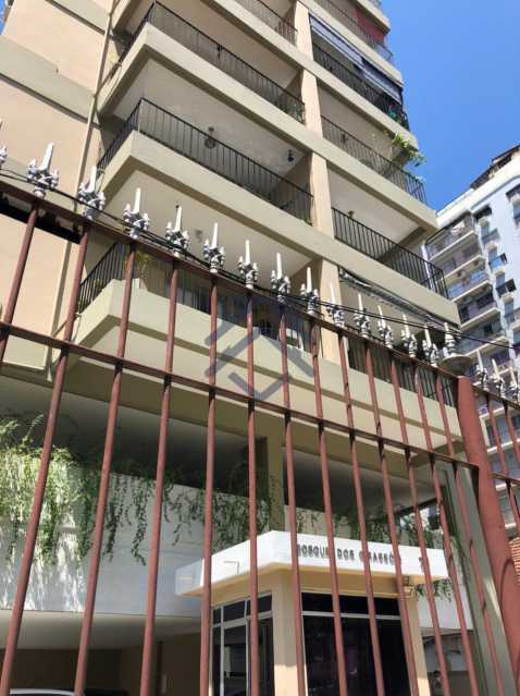 Conheça 1 do imóvel - Apartamento para alugar Rua Padre Ildefonso Penalba,Méier, Méier e Adjacências,Rio de Janeiro - R$ 1.500 - 150 - 1 1 - Apartamento para alugar Rua Padre Ildefonso Penalba,Méier, Méier e Adjacências,Rio de Janeiro - R$ 1.500 - 150 - 1