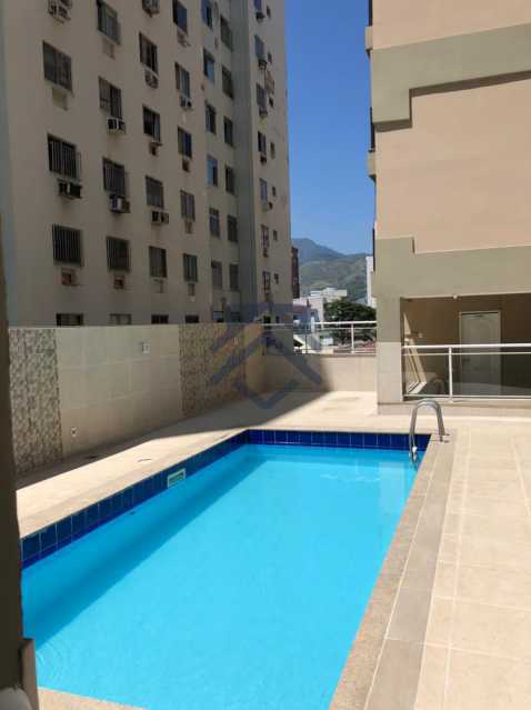 Conheça 22 do imóvel - Apartamento para alugar Rua Padre Ildefonso Penalba,Méier, Méier e Adjacências,Rio de Janeiro - R$ 1.500 - 150 - 23 22 - Apartamento para alugar Rua Padre Ildefonso Penalba,Méier, Méier e Adjacências,Rio de Janeiro - R$ 1.500 - 150 - 23