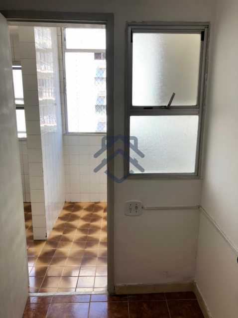 Conheça 13 do imóvel - Apartamento para alugar Rua Padre Ildefonso Penalba,Méier, Méier e Adjacências,Rio de Janeiro - R$ 1.500 - 150 - 14 13 - Apartamento para alugar Rua Padre Ildefonso Penalba,Méier, Méier e Adjacências,Rio de Janeiro - R$ 1.500 - 150 - 14