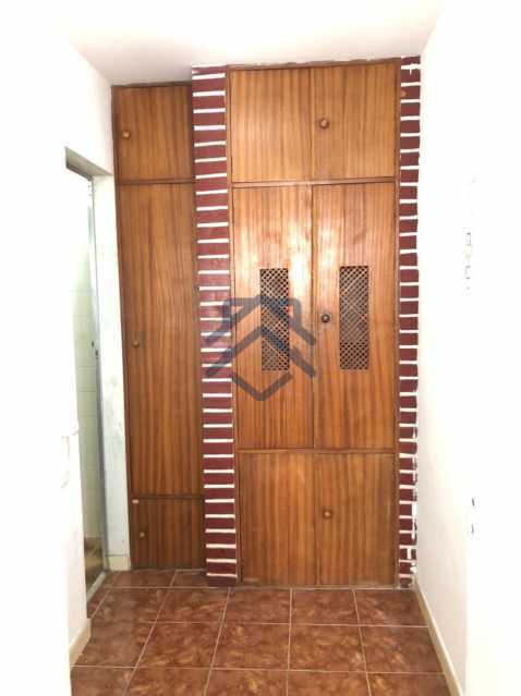 Conheça 14 do imóvel - Apartamento para alugar Rua Padre Ildefonso Penalba,Méier, Méier e Adjacências,Rio de Janeiro - R$ 1.500 - 150 - 15 14 - Apartamento para alugar Rua Padre Ildefonso Penalba,Méier, Méier e Adjacências,Rio de Janeiro - R$ 1.500 - 150 - 15