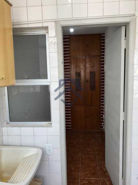 Conheça 15 do imóvel - Apartamento para alugar Rua Padre Ildefonso Penalba,Méier, Méier e Adjacências,Rio de Janeiro - R$ 1.500 - 150 - 16 15 - Apartamento para alugar Rua Padre Ildefonso Penalba,Méier, Méier e Adjacências,Rio de Janeiro - R$ 1.500 - 150 - 16