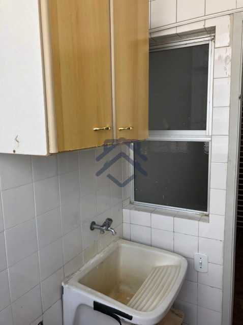Conheça 16 do imóvel - Apartamento para alugar Rua Padre Ildefonso Penalba,Méier, Méier e Adjacências,Rio de Janeiro - R$ 1.500 - 150 - 17 16 - Apartamento para alugar Rua Padre Ildefonso Penalba,Méier, Méier e Adjacências,Rio de Janeiro - R$ 1.500 - 150 - 17