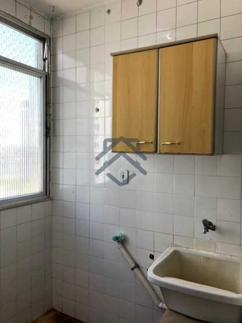 Conheça 17 do imóvel - Apartamento para alugar Rua Padre Ildefonso Penalba,Méier, Méier e Adjacências,Rio de Janeiro - R$ 1.500 - 150 - 18 17 - Apartamento para alugar Rua Padre Ildefonso Penalba,Méier, Méier e Adjacências,Rio de Janeiro - R$ 1.500 - 150 - 18