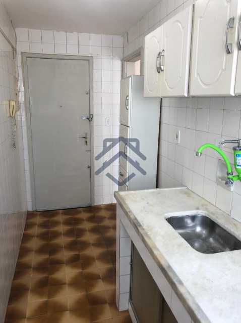 Conheça 18 do imóvel - Apartamento para alugar Rua Padre Ildefonso Penalba,Méier, Méier e Adjacências,Rio de Janeiro - R$ 1.500 - 150 - 19 18 - Apartamento para alugar Rua Padre Ildefonso Penalba,Méier, Méier e Adjacências,Rio de Janeiro - R$ 1.500 - 150 - 19