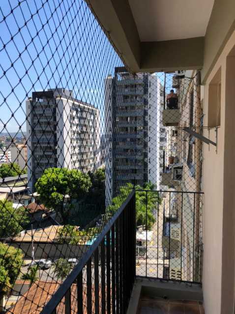 Conheça 4 do imóvel - Apartamento para alugar Rua Padre Ildefonso Penalba,Méier, Méier e Adjacências,Rio de Janeiro - R$ 1.500 - 150 - 5 4 - Apartamento para alugar Rua Padre Ildefonso Penalba,Méier, Méier e Adjacências,Rio de Janeiro - R$ 1.500 - 150 - 5