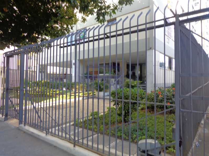 Conheça 01 do imóvel - Apartamento Para Alugar - Cachambi - Rio de Janeiro - RJ - 3312 - 1 01 - Apartamento Para Alugar - Cachambi - Rio de Janeiro - RJ - 3312 - 1