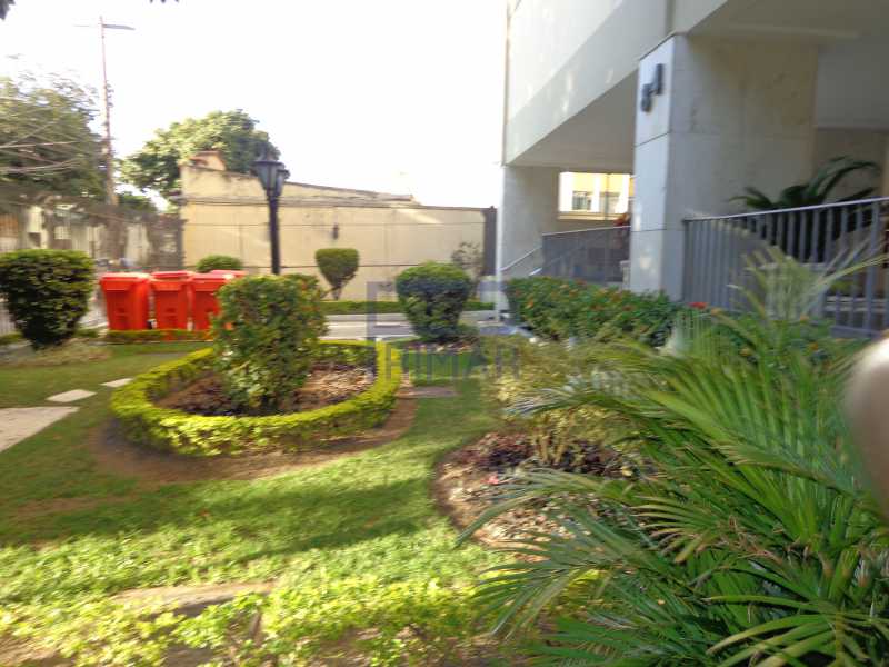 Conheça 02 do imóvel - Apartamento Para Alugar - Cachambi - Rio de Janeiro - RJ - 3312 - 3 02 - Apartamento Para Alugar - Cachambi - Rio de Janeiro - RJ - 3312 - 3