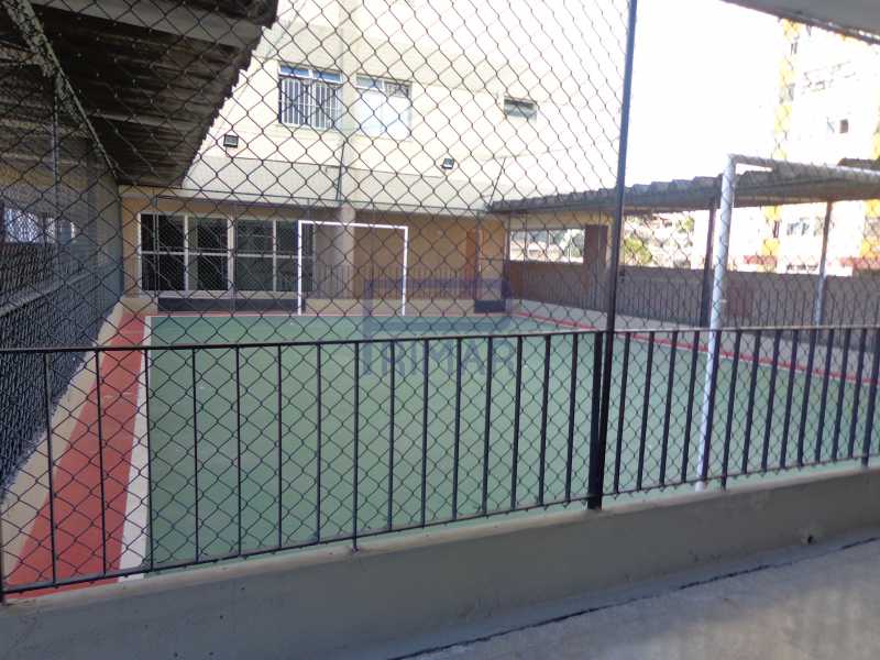 Conheça 03 do imóvel - Apartamento Para Alugar - Cachambi - Rio de Janeiro - RJ - 3312 - 4 03 - Apartamento Para Alugar - Cachambi - Rio de Janeiro - RJ - 3312 - 4