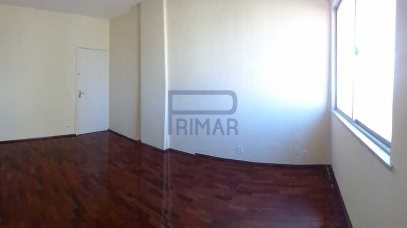 Conheça 05 do imóvel - Apartamento Para Alugar - Cachambi - Rio de Janeiro - RJ - 3312 - 6 05 - Apartamento Para Alugar - Cachambi - Rio de Janeiro - RJ - 3312 - 6