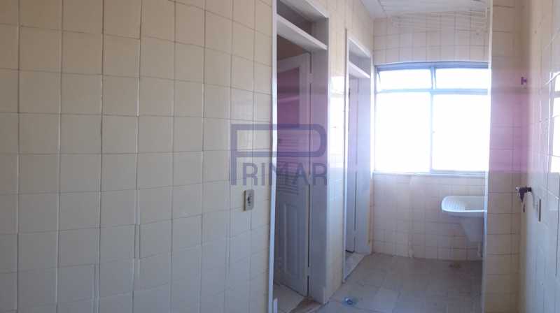 Conheça 017 do imóvel - Apartamento Para Alugar - Cachambi - Rio de Janeiro - RJ - 3312 - 18 017 - Apartamento Para Alugar - Cachambi - Rio de Janeiro - RJ - 3312 - 18