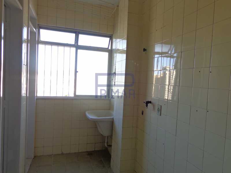 Conheça 018 do imóvel - Apartamento Para Alugar - Cachambi - Rio de Janeiro - RJ - 3312 - 19 018 - Apartamento Para Alugar - Cachambi - Rio de Janeiro - RJ - 3312 - 19