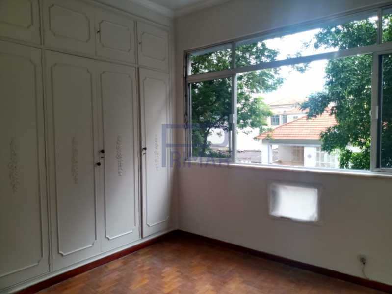 Conheça 10 do imóvel - Apartamento 2 quartos à venda Méier, Méier e Adjacências,Rio de Janeiro - R$ 340.000 - 2049 - 11 10 - Apartamento 2 quartos à venda Méier, Méier e Adjacências,Rio de Janeiro - R$ 340.000 - 2049 - 11