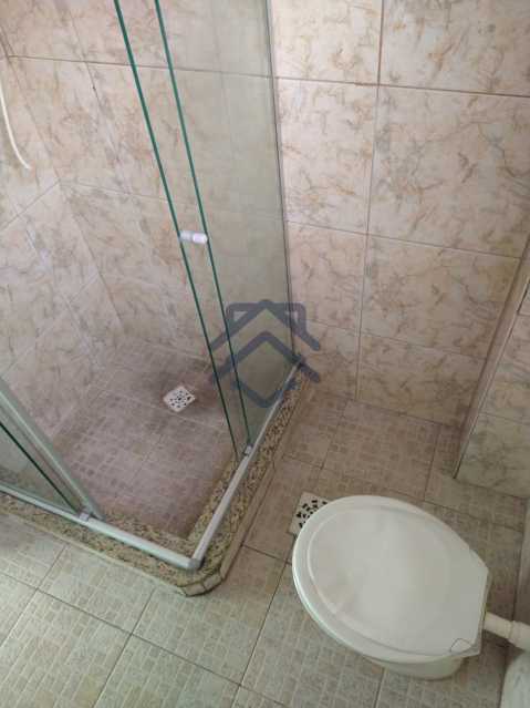 Conheça 9 do imóvel - Apartamento para alugar Rua Silva Xavier,Abolição, Rio de Janeiro - R$ 900 - 171 - 10 9 - Apartamento para alugar Rua Silva Xavier,Abolição, Rio de Janeiro - R$ 900 - 171 - 10