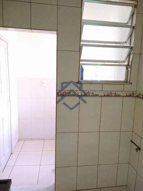 Conheça 15 do imóvel - Apartamento para alugar Rua Silva Xavier,Abolição, Rio de Janeiro - R$ 900 - 171 - 16 15 - Apartamento para alugar Rua Silva Xavier,Abolição, Rio de Janeiro - R$ 900 - 171 - 16