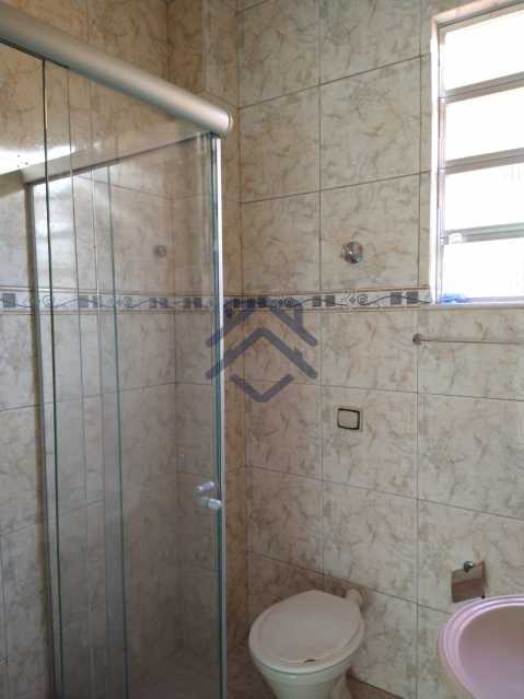 Conheça 11 do imóvel - Apartamento para alugar Rua Silva Xavier,Abolição, Rio de Janeiro - R$ 900 - 171 - 12 11 - Apartamento para alugar Rua Silva Xavier,Abolição, Rio de Janeiro - R$ 900 - 171 - 12