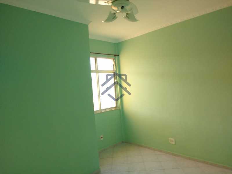Conheça 4 do imóvel - Apartamento para alugar Rua Silva Xavier,Abolição, Rio de Janeiro - R$ 900 - 171 - 5 4 - Apartamento para alugar Rua Silva Xavier,Abolição, Rio de Janeiro - R$ 900 - 171 - 5