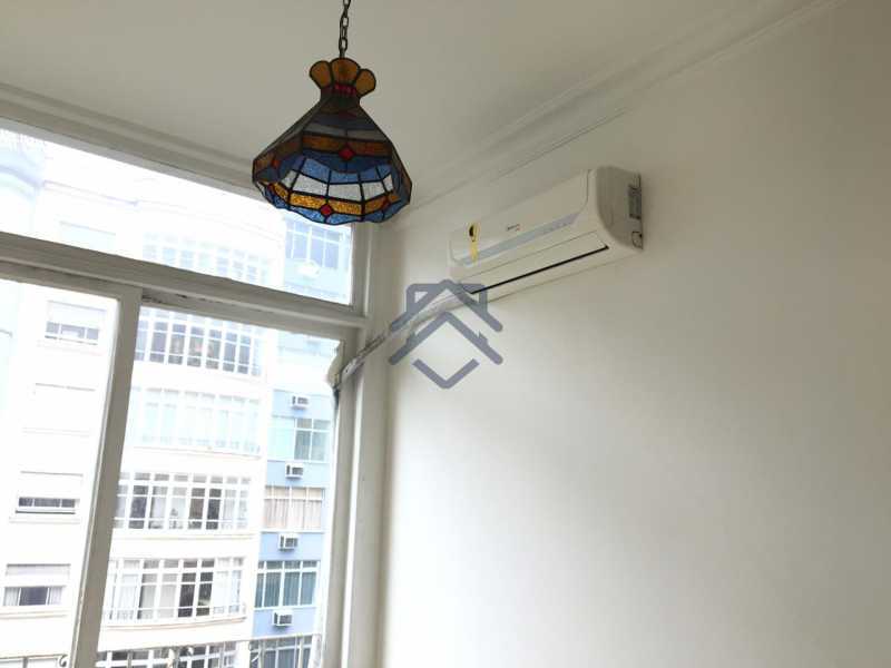 Conheça 3 do imóvel - Apartamento para alugar Rua Visconde de Pirajá,Ipanema, Zona Sul,Rio de Janeiro - R$ 2.850 - 4592 - 4 3 - Apartamento para alugar Rua Visconde de Pirajá,Ipanema, Zona Sul,Rio de Janeiro - R$ 2.850 - 4592 - 4