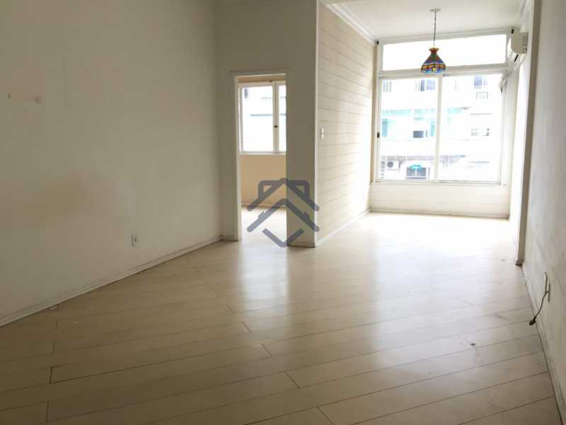 Conheça 2 do imóvel - Apartamento para alugar Rua Visconde de Pirajá,Ipanema, Zona Sul,Rio de Janeiro - R$ 2.850 - 4592 - 3 2 - Apartamento para alugar Rua Visconde de Pirajá,Ipanema, Zona Sul,Rio de Janeiro - R$ 2.850 - 4592 - 3