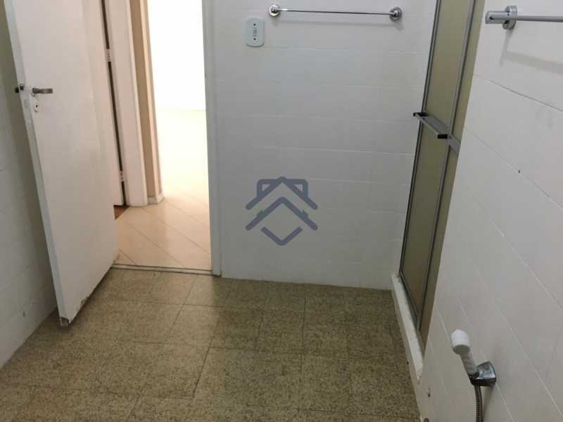 Conheça 13 do imóvel - Apartamento para alugar Rua Visconde de Pirajá,Ipanema, Zona Sul,Rio de Janeiro - R$ 2.850 - 4592 - 14 13 - Apartamento para alugar Rua Visconde de Pirajá,Ipanema, Zona Sul,Rio de Janeiro - R$ 2.850 - 4592 - 14