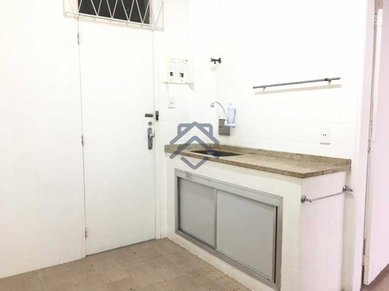Conheça 17 do imóvel - Apartamento para alugar Rua Visconde de Pirajá,Ipanema, Zona Sul,Rio de Janeiro - R$ 2.850 - 4592 - 18 17 - Apartamento para alugar Rua Visconde de Pirajá,Ipanema, Zona Sul,Rio de Janeiro - R$ 2.850 - 4592 - 18