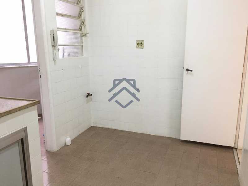 Conheça 18 do imóvel - Apartamento para alugar Rua Visconde de Pirajá,Ipanema, Zona Sul,Rio de Janeiro - R$ 2.850 - 4592 - 19 18 - Apartamento para alugar Rua Visconde de Pirajá,Ipanema, Zona Sul,Rio de Janeiro - R$ 2.850 - 4592 - 19