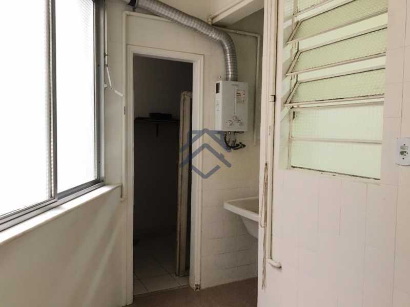 Conheça 23 do imóvel - Apartamento para alugar Rua Visconde de Pirajá,Ipanema, Zona Sul,Rio de Janeiro - R$ 2.850 - 4592 - 24 23 - Apartamento para alugar Rua Visconde de Pirajá,Ipanema, Zona Sul,Rio de Janeiro - R$ 2.850 - 4592 - 24