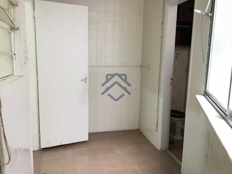 Conheça 22 do imóvel - Apartamento para alugar Rua Visconde de Pirajá,Ipanema, Zona Sul,Rio de Janeiro - R$ 2.850 - 4592 - 23 22 - Apartamento para alugar Rua Visconde de Pirajá,Ipanema, Zona Sul,Rio de Janeiro - R$ 2.850 - 4592 - 23
