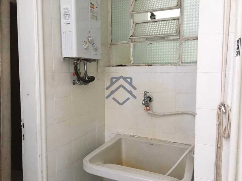 Conheça 24 do imóvel - Apartamento para alugar Rua Visconde de Pirajá,Ipanema, Zona Sul,Rio de Janeiro - R$ 2.850 - 4592 - 25 24 - Apartamento para alugar Rua Visconde de Pirajá,Ipanema, Zona Sul,Rio de Janeiro - R$ 2.850 - 4592 - 25