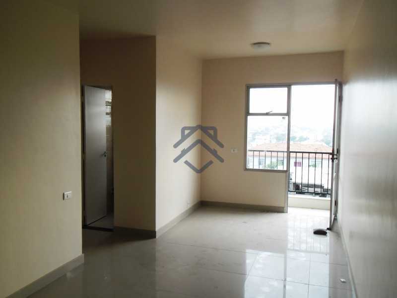 Conheça 01 do imóvel - Apartamento 2 quartos para alugar Cachambi, Méier e Adjacências,Rio de Janeiro - R$ 1.200 - 5071 - 1 01 - Apartamento 2 quartos para alugar Cachambi, Méier e Adjacências,Rio de Janeiro - R$ 1.200 - 5071 - 1