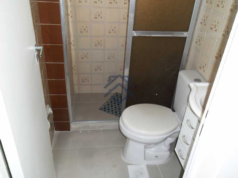 Conheça 09 do imóvel - Apartamento 2 quartos para alugar Cachambi, Méier e Adjacências,Rio de Janeiro - R$ 1.200 - 5071 - 10 09 - Apartamento 2 quartos para alugar Cachambi, Méier e Adjacências,Rio de Janeiro - R$ 1.200 - 5071 - 10