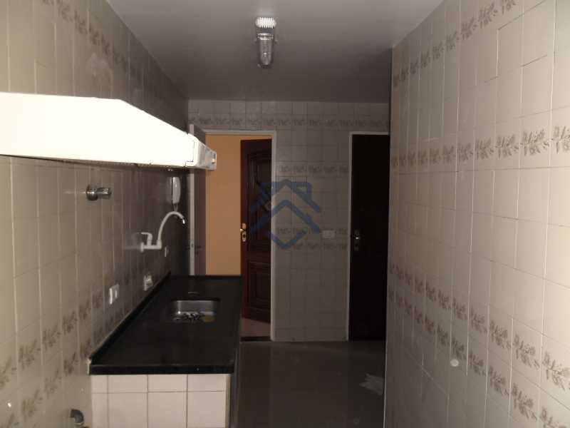 Conheça 10 do imóvel - Apartamento 2 quartos para alugar Cachambi, Méier e Adjacências,Rio de Janeiro - R$ 1.200 - 5071 - 11 10 - Apartamento 2 quartos para alugar Cachambi, Méier e Adjacências,Rio de Janeiro - R$ 1.200 - 5071 - 11