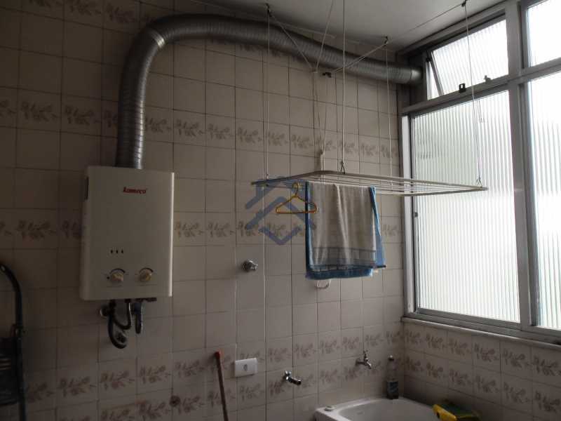 Conheça 13 do imóvel - Apartamento 2 quartos para alugar Cachambi, Méier e Adjacências,Rio de Janeiro - R$ 1.200 - 5071 - 14 13 - Apartamento 2 quartos para alugar Cachambi, Méier e Adjacências,Rio de Janeiro - R$ 1.200 - 5071 - 14