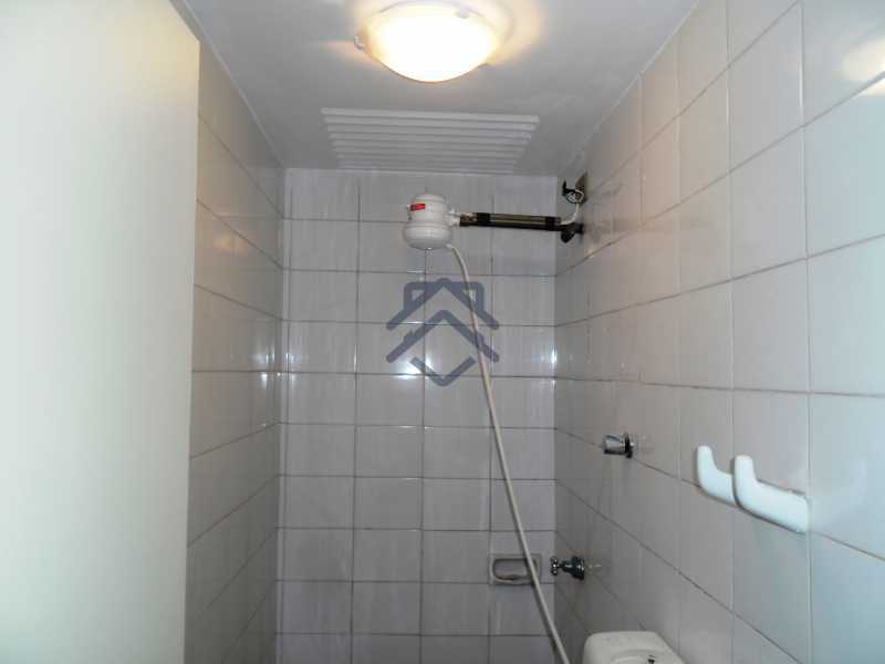 Conheça 16 do imóvel - Apartamento 2 quartos para alugar Cachambi, Méier e Adjacências,Rio de Janeiro - R$ 1.200 - 5071 - 17 16 - Apartamento 2 quartos para alugar Cachambi, Méier e Adjacências,Rio de Janeiro - R$ 1.200 - 5071 - 17