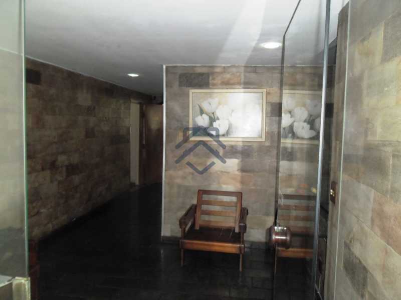 Conheça 17 do imóvel - Apartamento 2 quartos para alugar Cachambi, Méier e Adjacências,Rio de Janeiro - R$ 1.200 - 5071 - 18 17 - Apartamento 2 quartos para alugar Cachambi, Méier e Adjacências,Rio de Janeiro - R$ 1.200 - 5071 - 18