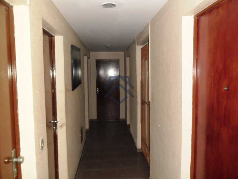 Conheça 18 do imóvel - Apartamento 2 quartos para alugar Cachambi, Méier e Adjacências,Rio de Janeiro - R$ 1.200 - 5071 - 19 18 - Apartamento 2 quartos para alugar Cachambi, Méier e Adjacências,Rio de Janeiro - R$ 1.200 - 5071 - 19
