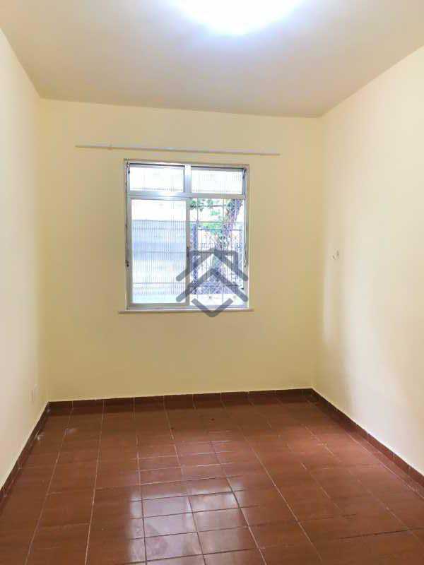 Conheça 1 do imóvel - Apartamento 2 quartos para alugar Grajaú, Rio de Janeiro - R$ 1.000 - 1031 - 1 1 - Apartamento 2 quartos para alugar Grajaú, Rio de Janeiro - R$ 1.000 - 1031 - 1